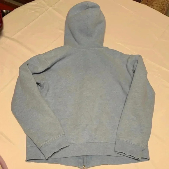 CHEETAH Women’s Hoodie, jacket. Size S-6. - Picture 3 of 3